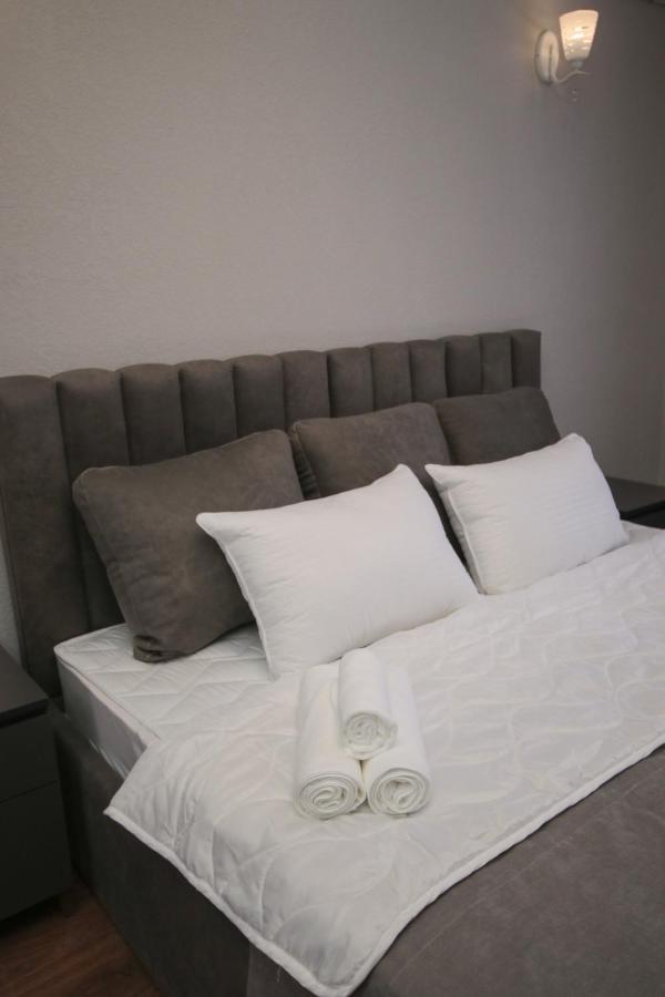 Hillside Guest House يريفان المظهر الخارجي الصورة