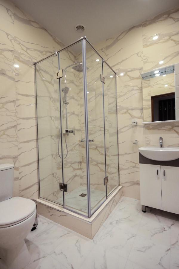 Hillside Guest House يريفان المظهر الخارجي الصورة