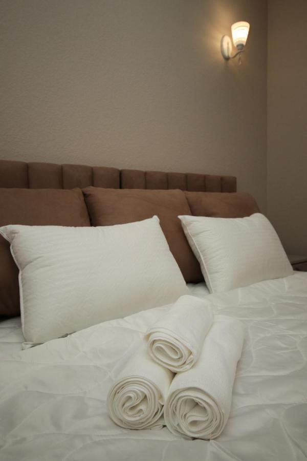 Hillside Guest House يريفان المظهر الخارجي الصورة