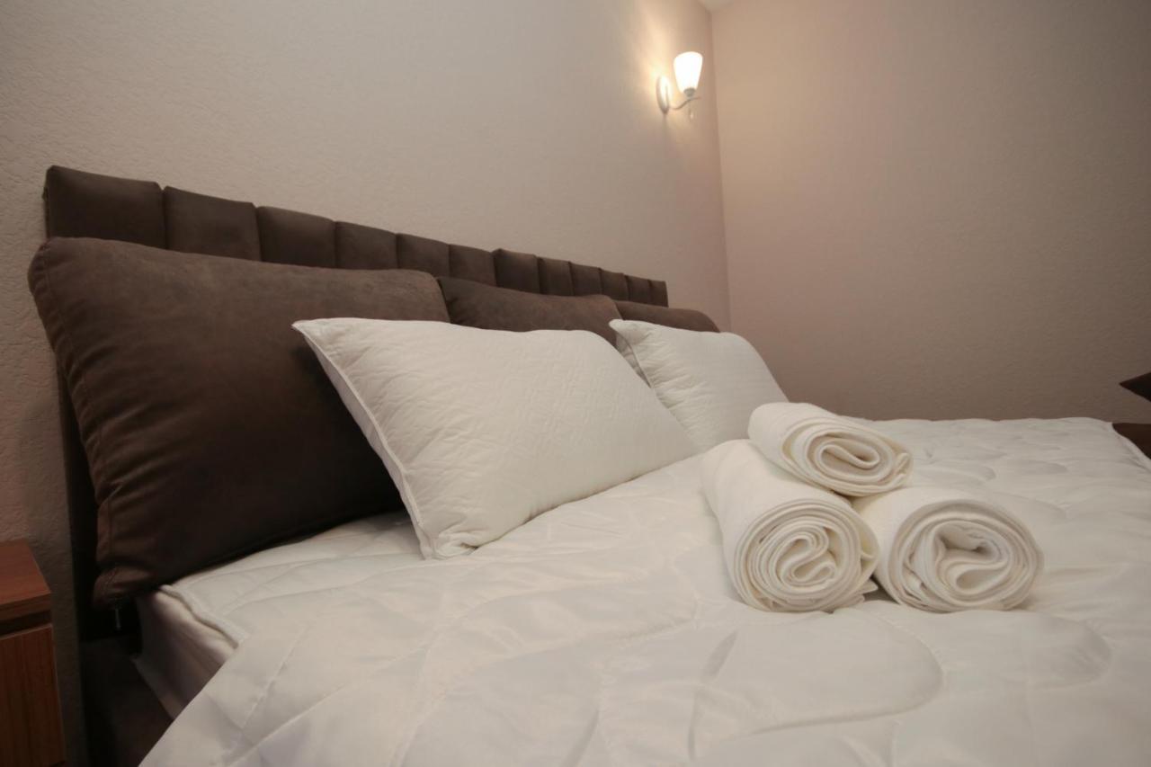 Hillside Guest House يريفان المظهر الخارجي الصورة