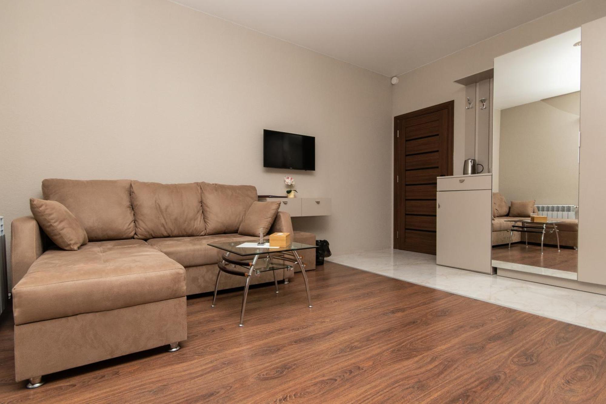 Hillside Guest House يريفان المظهر الخارجي الصورة