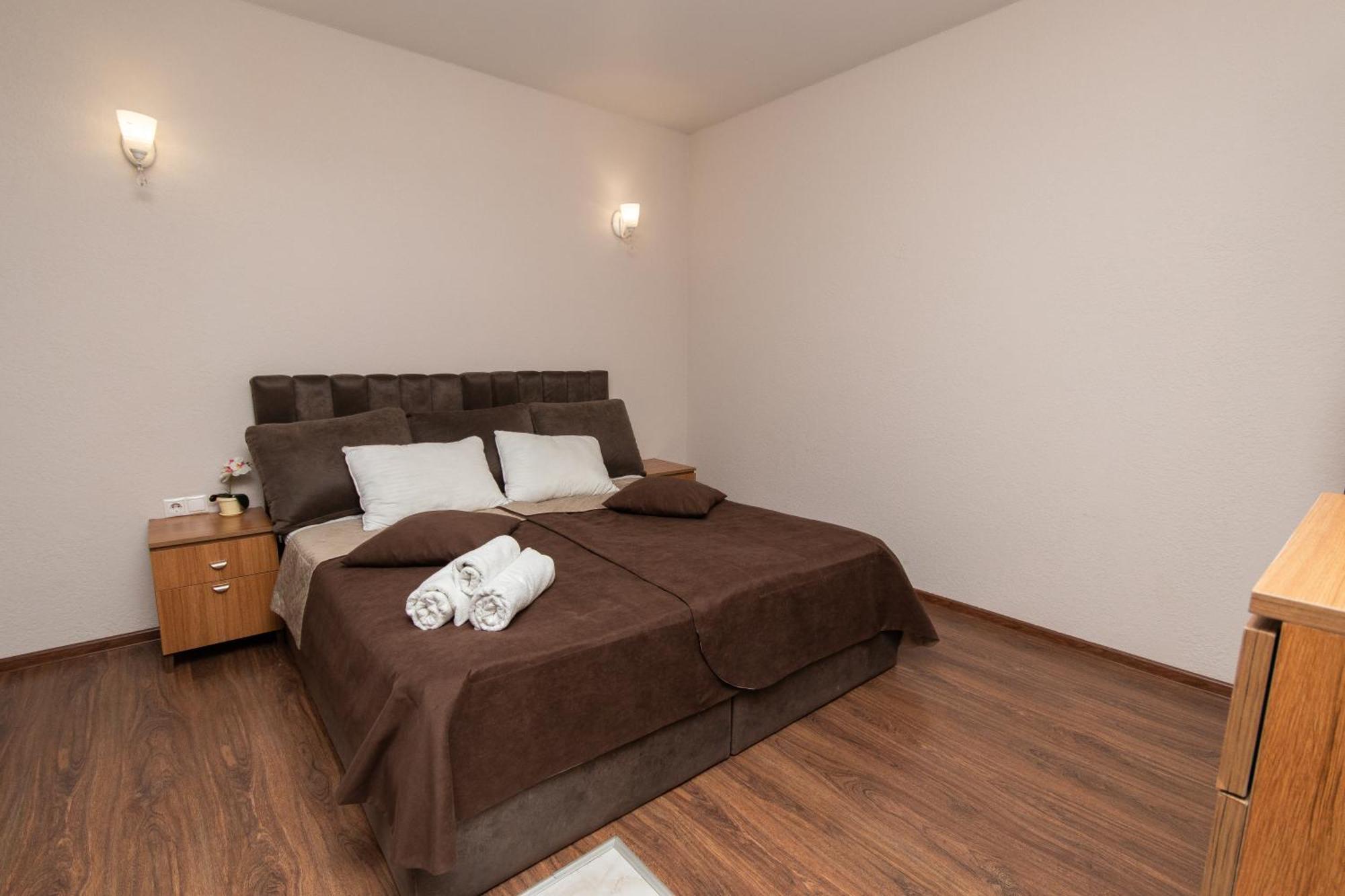 Hillside Guest House يريفان المظهر الخارجي الصورة