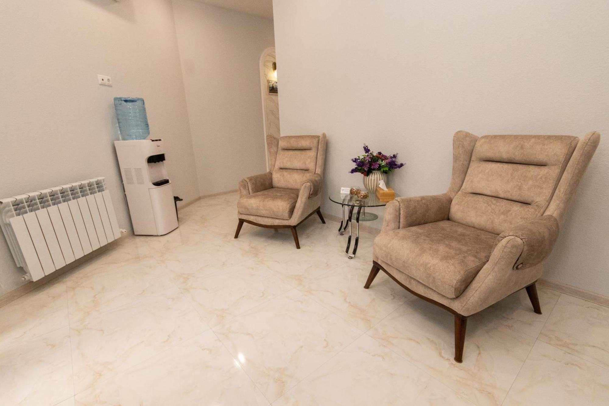 Hillside Guest House يريفان المظهر الخارجي الصورة