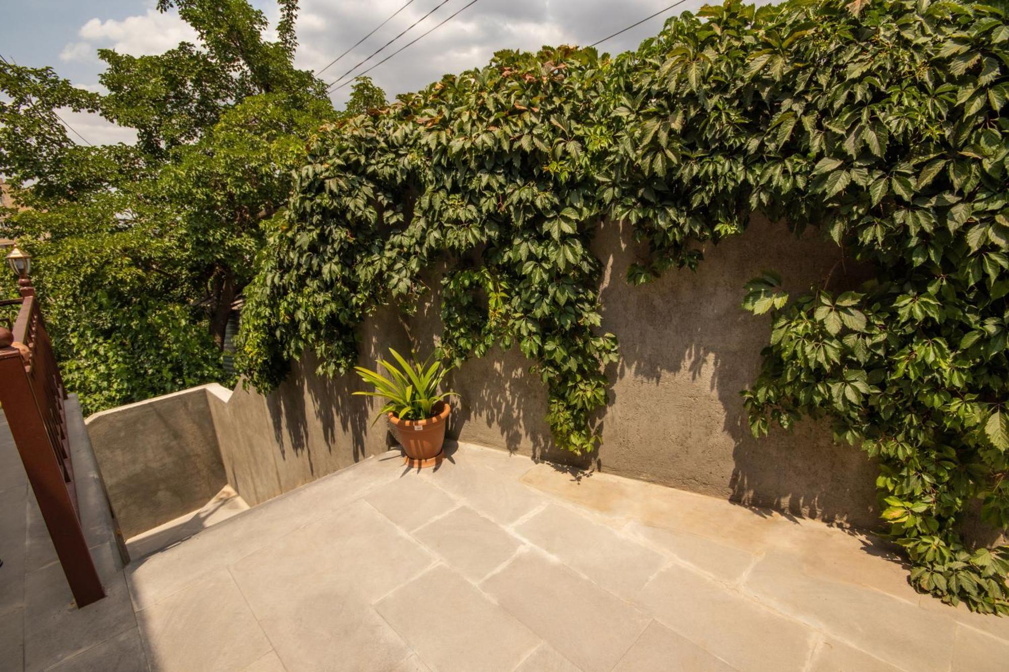 Hillside Guest House يريفان المظهر الخارجي الصورة
