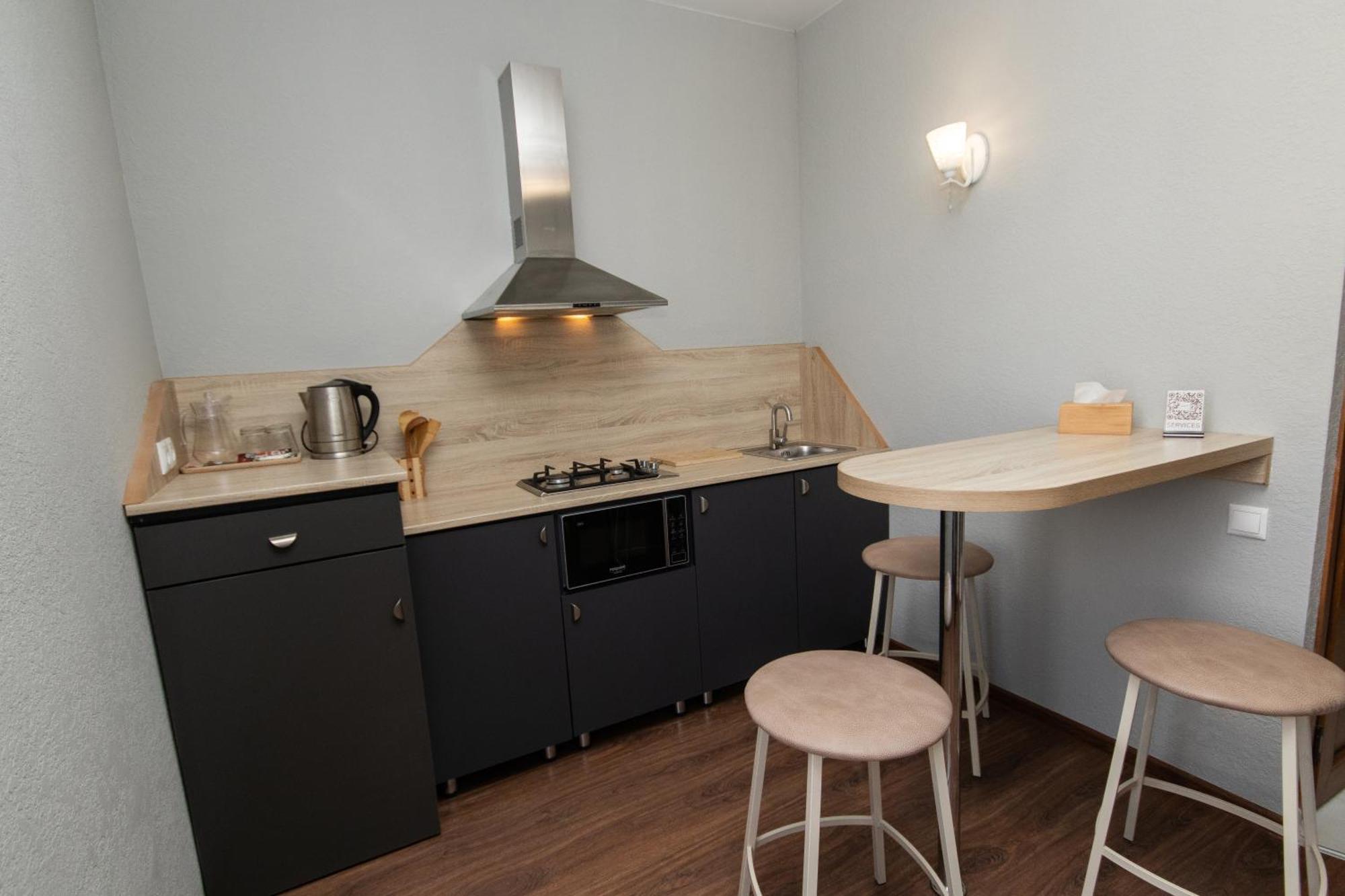 Hillside Guest House يريفان المظهر الخارجي الصورة